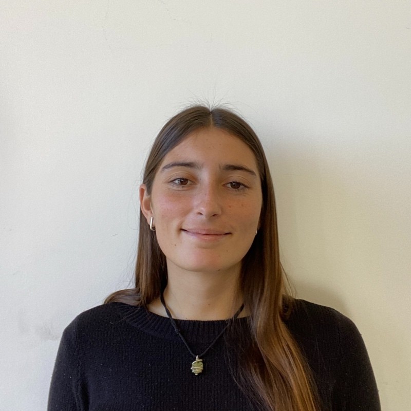 Josefina Gómez D'hers